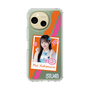 スリムプロテクションケース［ STU48 - インスタントフォト風デザイン - 中村舞 ］