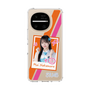 スリムプロテクションケース［ STU48 - インスタントフォト風デザイン - 中村舞 ］