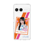 スリムプロテクションケース［ STU48 - インスタントフォト風デザイン - 中村舞 ］