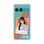 スリムプロテクションケース［ STU48 - インスタントフォト風デザイン - 中村舞 ］