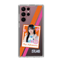 スリムプロテクションケース［ STU48 - インスタントフォト風デザイン - 中村舞 ］