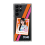 スリムプロテクションケース［ STU48 - インスタントフォト風デザイン - 中村舞 ］
