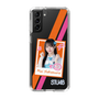 スリムプロテクションケース［ STU48 - インスタントフォト風デザイン - 中村舞 ］