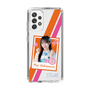 スリムプロテクションケース［ STU48 - インスタントフォト風デザイン - 中村舞 ］