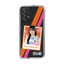 スリムプロテクションケース［ STU48 - インスタントフォト風デザイン - 中村舞 ］