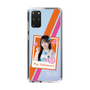 スリムプロテクションケース［ STU48 - インスタントフォト風デザイン - 中村舞 ］