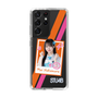 スリムプロテクションケース［ STU48 - インスタントフォト風デザイン - 中村舞 ］