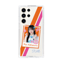 スリムプロテクションケース［ STU48 - インスタントフォト風デザイン - 中村舞 ］