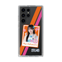 スリムプロテクションケース［ STU48 - インスタントフォト風デザイン - 中村舞 ］