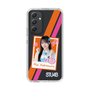 スリムプロテクションケース［ STU48 - インスタントフォト風デザイン - 中村舞 ］