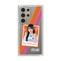 スリムプロテクションケース［ STU48 - インスタントフォト風デザイン - 中村舞 ］