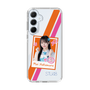 スリムプロテクションケース［ STU48 - インスタントフォト風デザイン - 中村舞 ］