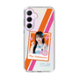 スリムプロテクションケース［ STU48 - インスタントフォト風デザイン - 中村舞 ］