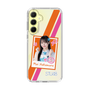 スリムプロテクションケース［ STU48 - インスタントフォト風デザイン - 中村舞 ］