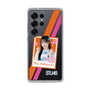 スリムプロテクションケース［ STU48 - インスタントフォト風デザイン - 中村舞 ］