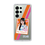 スリムプロテクションケース［ STU48 - インスタントフォト風デザイン - 中村舞 ］