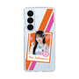 スリムプロテクションケース［ STU48 - インスタントフォト風デザイン - 中村舞 ］