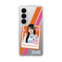 スリムプロテクションケース［ STU48 - インスタントフォト風デザイン - 中村舞 ］