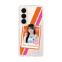 スリムプロテクションケース［ STU48 - インスタントフォト風デザイン - 中村舞 ］