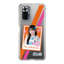スリムプロテクションケース［ STU48 - インスタントフォト風デザイン - 中村舞 ］