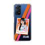 スリムプロテクションケース［ STU48 - インスタントフォト風デザイン - 中村舞 ］