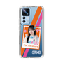 スリムプロテクションケース［ STU48 - インスタントフォト風デザイン - 中村舞 ］