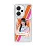 スリムプロテクションケース［ STU48 - インスタントフォト風デザイン - 中村舞 ］