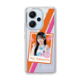 スリムプロテクションケース［ STU48 - インスタントフォト風デザイン - 中村舞 ］