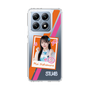 スリムプロテクションケース［ STU48 - インスタントフォト風デザイン - 中村舞 ］