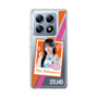 スリムプロテクションケース［ STU48 - インスタントフォト風デザイン - 中村舞 ］