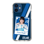 スリムプロテクションケース［ STU48 - インスタントフォト風デザイン - 池田裕楽 ］