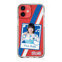 スリムプロテクションケース［ STU48 - インスタントフォト風デザイン - 池田裕楽 ］
