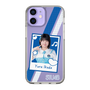 スリムプロテクションケース［ STU48 - インスタントフォト風デザイン - 池田裕楽 ］