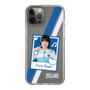 スリムプロテクションケース［ STU48 - インスタントフォト風デザイン - 池田裕楽 ］