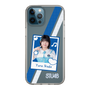 スリムプロテクションケース［ STU48 - インスタントフォト風デザイン - 池田裕楽 ］