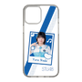 スリムプロテクションケース［ STU48 - インスタントフォト風デザイン - 池田裕楽 ］