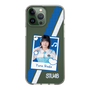スリムプロテクションケース［ STU48 - インスタントフォト風デザイン - 池田裕楽 ］