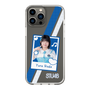スリムプロテクションケース［ STU48 - インスタントフォト風デザイン - 池田裕楽 ］