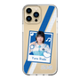 スリムプロテクションケース［ STU48 - インスタントフォト風デザイン - 池田裕楽 ］