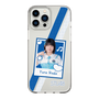 スリムプロテクションケース［ STU48 - インスタントフォト風デザイン - 池田裕楽 ］