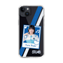 スリムプロテクションケース［ STU48 - インスタントフォト風デザイン - 池田裕楽 ］
