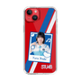 スリムプロテクションケース［ STU48 - インスタントフォト風デザイン - 池田裕楽 ］