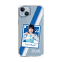 スリムプロテクションケース［ STU48 - インスタントフォト風デザイン - 池田裕楽 ］