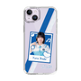 スリムプロテクションケース［ STU48 - インスタントフォト風デザイン - 池田裕楽 ］