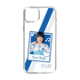 スリムプロテクションケース［ STU48 - インスタントフォト風デザイン - 池田裕楽 ］