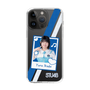 スリムプロテクションケース［ STU48 - インスタントフォト風デザイン - 池田裕楽 ］
