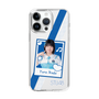 スリムプロテクションケース［ STU48 - インスタントフォト風デザイン - 池田裕楽 ］