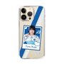 スリムプロテクションケース［ STU48 - インスタントフォト風デザイン - 池田裕楽 ］