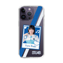 スリムプロテクションケース［ STU48 - インスタントフォト風デザイン - 池田裕楽 ］