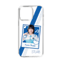 スリムプロテクションケース［ STU48 - インスタントフォト風デザイン - 池田裕楽 ］